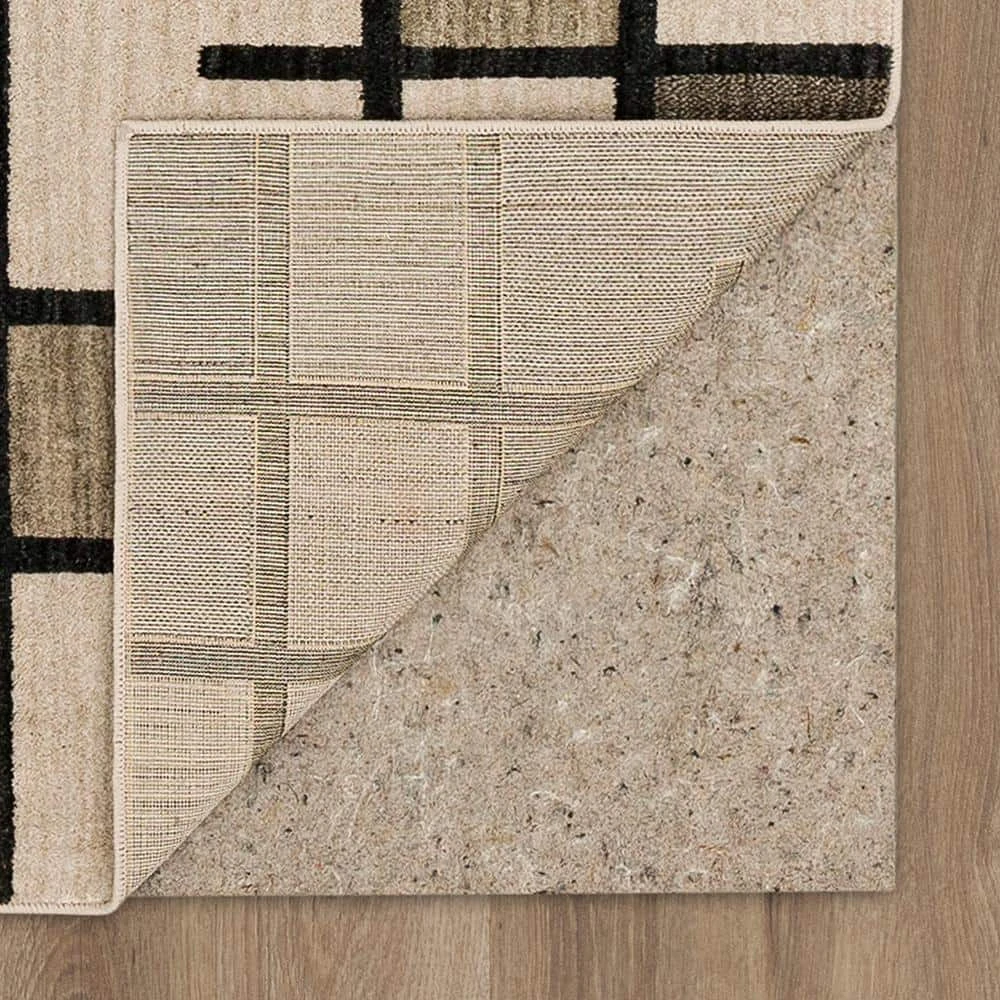 Fairfield Oyster 5 ft. x 7 ft. Area Rug by Home Decorators Collection 5 Fairfield Oyster 5 ft. x 7 ft. Area Rug by Home Decorators Collection - Image 5