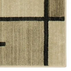 Fairfield Oyster 8 ft. x 8 ft. Square Area Rug by Home Decorators Collection -Floorzy Sales Shop oyster home decorators collection area rugs 670467 4f 1000