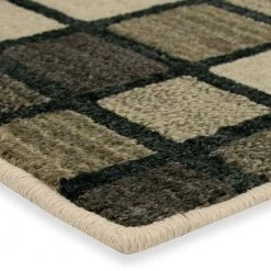 Fairfield Oyster 8 ft. x 8 ft. Square Area Rug by Home Decorators Collection -Floorzy Sales Shop oyster home decorators collection area rugs 670467 c3 1000