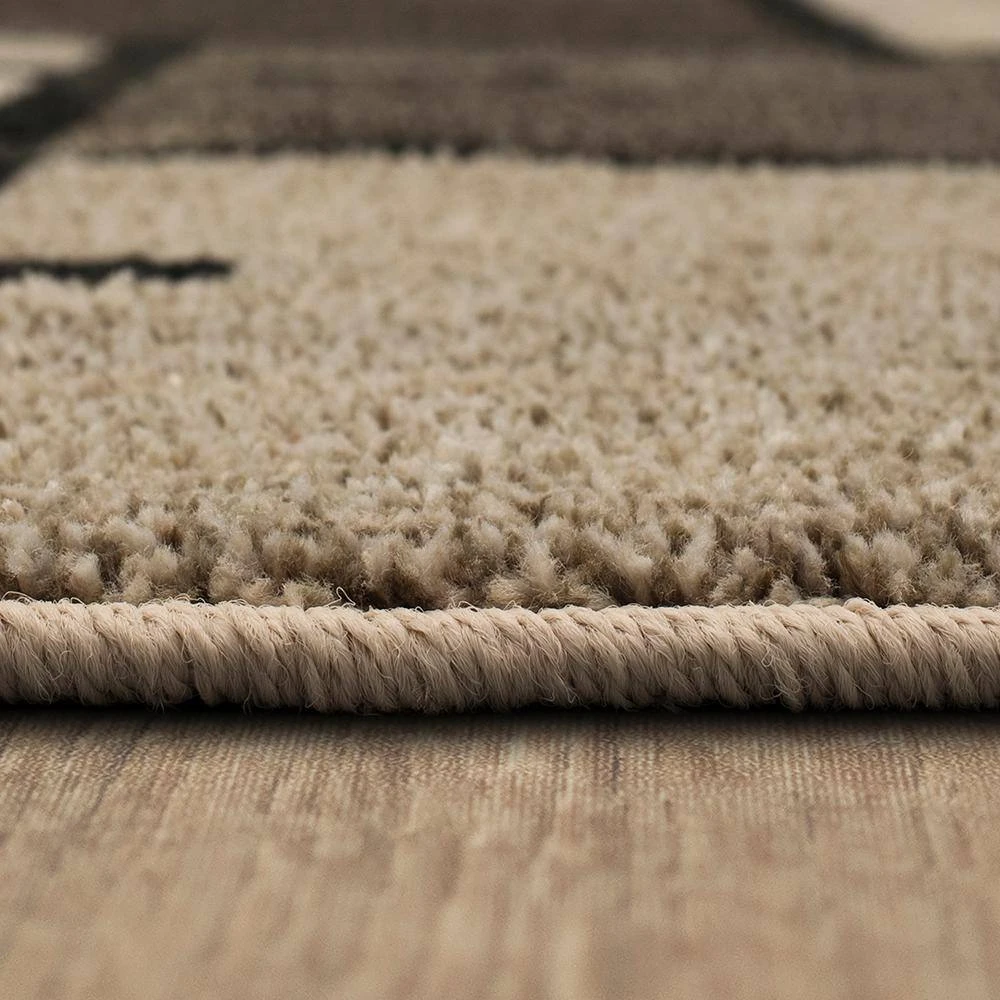 Fairfield Oyster 10 ft. x 13 ft. Area Rug by Home Decorators Collection 3 Fairfield Oyster 10 ft. x 13 ft. Area Rug by Home Decorators Collection - Image 3