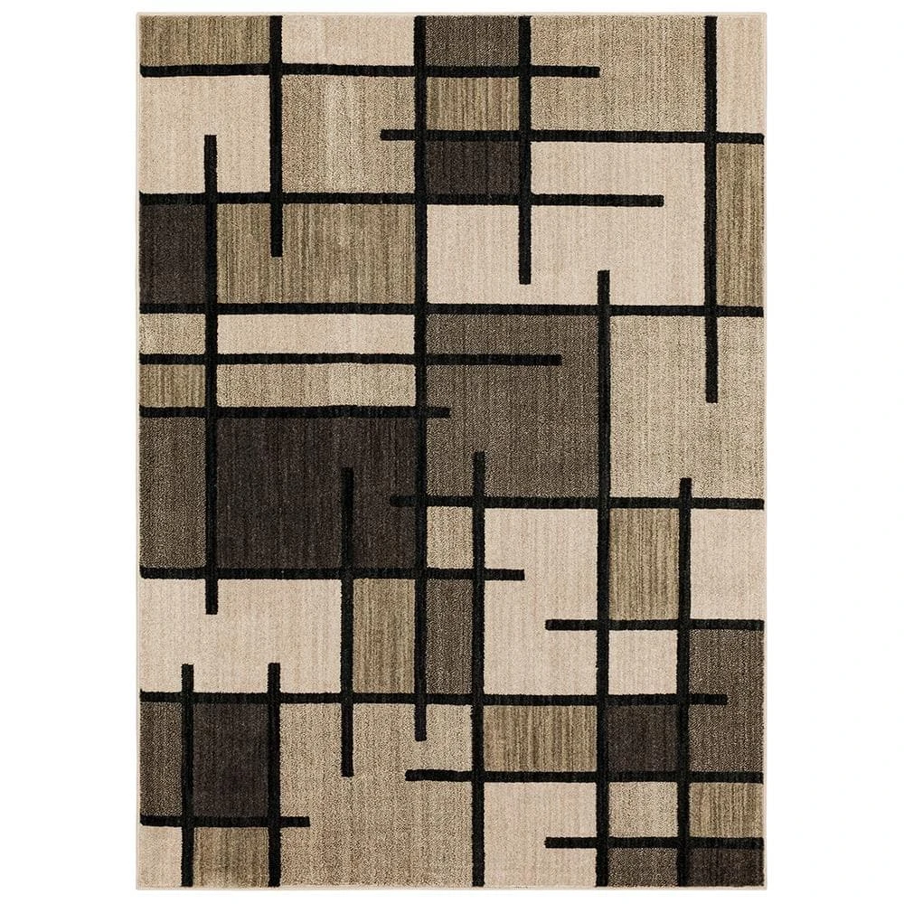 Fairfield Oyster 10 ft. x 13 ft. Area Rug by Home Decorators Collection 1 Fairfield Oyster 10 ft. x 13 ft. Area Rug by Home Decorators Collection