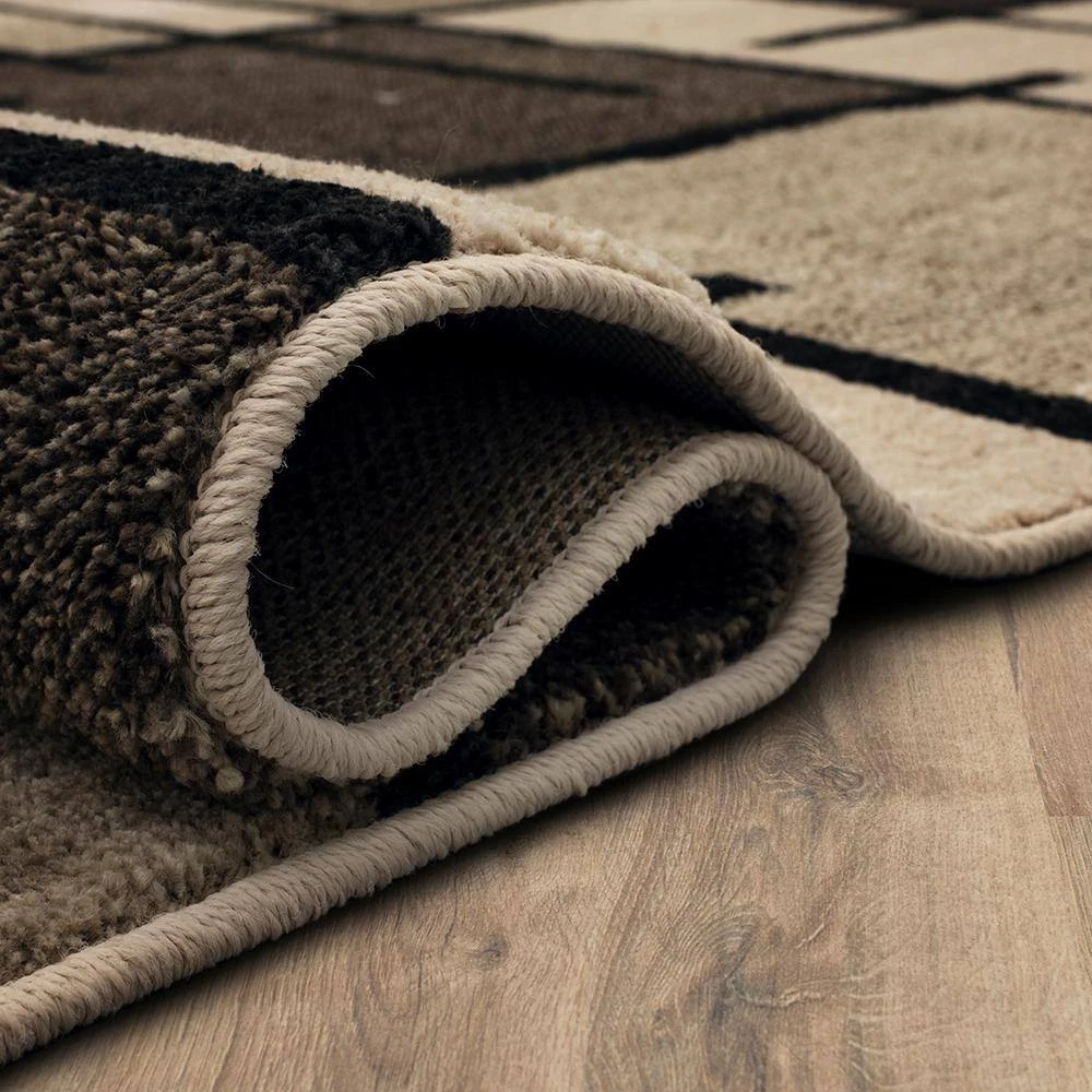 Fairfield Oyster 10 ft. x 13 ft. Area Rug by Home Decorators Collection 7 Fairfield Oyster 10 ft. x 13 ft. Area Rug by Home Decorators Collection - Image 7