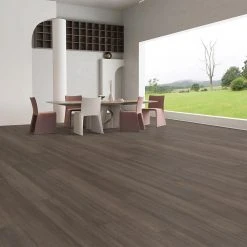 7-1/2 in. W Pecan Hand Scraped Strand Woven Wide Plank Engineered Click Bamboo Flooring (22.70 sq. ft./case) by Home Decorators Collection -Floorzy Sales Shop pecan home decorators collection bamboo flooring yy3004d 1f 1000