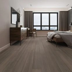 7-1/2 in. W Pecan Hand Scraped Strand Woven Wide Plank Engineered Click Bamboo Flooring (22.70 sq. ft./case) by Home Decorators Collection -Floorzy Sales Shop pecan home decorators collection bamboo flooring yy3004d 44 1000