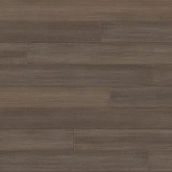 7-1/2 in. W Pecan Hand Scraped Strand Woven Wide Plank Engineered Click Bamboo Flooring (22.70 sq. ft./case) by Home Decorators Collection