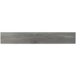 7 in. W x 48 in. L Pelican Gray Rigid Core Click Lock Luxury Vinyl Plank Flooring (44-cases/1045.88 sq. ft./pallet) by Home Decorators Collection -Floorzy Sales Shop pelican gray home decorators collection vinyl plank flooring pelica7x48 5mmp 44 1000