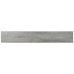 7 in. W x 48 in. L Pelican Gray Rigid Core Click Lock Luxury Vinyl Plank Flooring (44-cases/1045.88 sq. ft./pallet) by Home Decorators Collection -Floorzy Sales Shop pelican gray home decorators collection vinyl plank flooring pelica7x48 5mmp 76 1000
