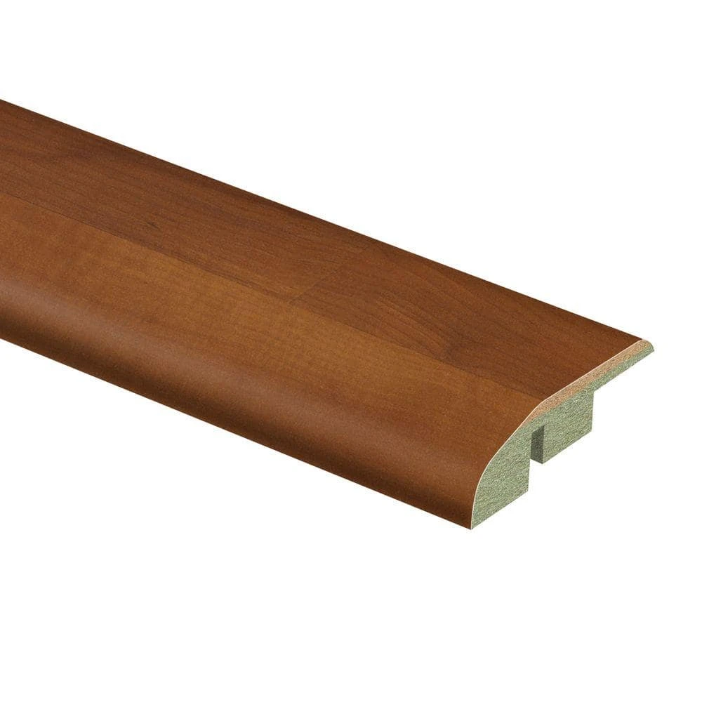Penn Traditions Sycamore 1/2 in. Thick x 1-3/4 in. Wide x 72 in. Length Laminate Multi-Purpose Reducer Molding by Zamma 1 Penn Traditions Sycamore 1/2 in. Thick x 1-3/4 in. Wide x 72 in. Length Laminate Multi-Purpose Reducer Molding by Zamma