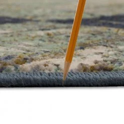 Empire Periwinkle 8 ft. x 10 ft. Geometric Area Rug by Home Decorators Collection -Floorzy Sales Shop periwinkle home decorators collection area rugs 681418 40 1000