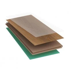 Perryridge Oak 12 mm T x 7.56 in. W Waterproof Laminate Wood Flooring (15.95 sq. ft./Case) by Home Decorators Collection -Floorzy Sales Shop perryridge oak home decorators collection laminate wood flooring 56809 66 1000