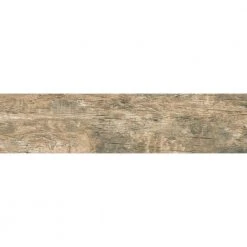 Redwood Natural 6 in. x 24 in. Matte Porcelain Wood Look Floor and Wall Tile (10 sq. ft./Case) by Home Decorators Collection -Floorzy Sales Shop redwood natural home decorators collection porcelain tile nredwnat6x24 1f 1000