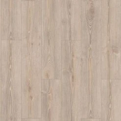 Cradle Rock Oak 12 mm T x 8.03 in. W Waterproof Laminate Wood Flooring (15.94 sq.ft/Case) by Home Decorators Collection