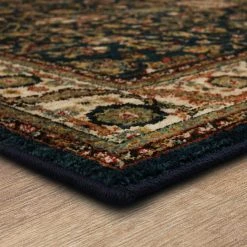 Mariah Sapphire 10 ft. x 13 ft. Area Rug by Home Decorators Collection 12 Mariah Sapphire 10 ft. x 13 ft. Area Rug by Home Decorators Collection -Floorzy Sales Shop sapphire home decorators collection area rugs 670689 40 1000