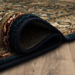 Mariah Sapphire 10 ft. x 13 ft. Area Rug by Home Decorators Collection 16 Mariah Sapphire 10 ft. x 13 ft. Area Rug by Home Decorators Collection -Floorzy Sales Shop sapphire home decorators collection area rugs 670689 4f 1000