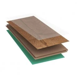 Skaggs Island Oak 12 mm T x 7.56 in. W Waterproof Laminate Wood Flooring (15.95 sq. ft./Case) by Home Decorators Collection -Floorzy Sales Shop skaggs island oak home decorators collection laminate wood flooring 56806 66 1000