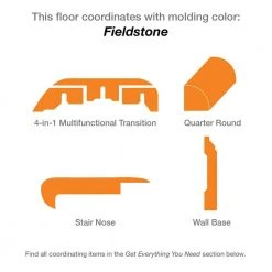 Skaggs Island Oak 12 mm T x 7.56 in. W Waterproof Laminate Wood Flooring (15.95 sq. ft./Case) by Home Decorators Collection -Floorzy Sales Shop skaggs island oak home decorators collection laminate wood flooring 56806 76 1000