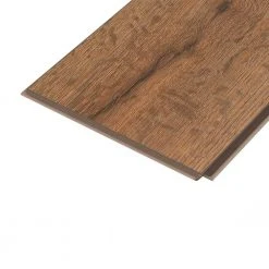 Skaggs Island Oak 12 mm T x 7.56 in. W Waterproof Laminate Wood Flooring (15.95 sq. ft./Case) by Home Decorators Collection -Floorzy Sales Shop skaggs island oak home decorators collection laminate wood flooring 56806 77 1000