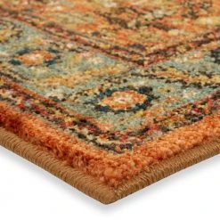 Mariah Spice 2 ft. x 7 ft. Runner Rug by Home Decorators Collection -Floorzy Sales Shop spice home decorators collection area rugs 670580 40 1000