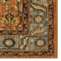Mariah Spice 2 ft. x 7 ft. Runner Rug by Home Decorators Collection -Floorzy Sales Shop spice home decorators collection area rugs 670580 c3 1000