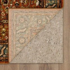 Mariah Spice 4 ft. x 6 ft. Area Rug by Home Decorators Collection -Floorzy Sales Shop spice home decorators collection area rugs 670597 66 1000