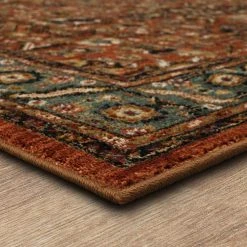 Mariah Spice 10 ft. x 13 ft. Area Rug by Home Decorators Collection -Floorzy Sales Shop spice home decorators collection area rugs 670627 40 1000