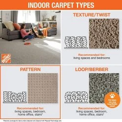 Lanning - Color Stardust Indoor Pattern Carpet by Home Decorators Collection -Floorzy Sales Shop stardust home decorators collection pattern carpet 0609d 21 12 77 1000