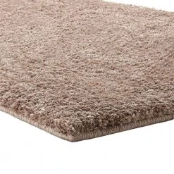 Ethereal Shag Taupe 5 ft. x 7 ft. Indoor Area Rug by Home Decorators Collection -Floorzy Sales Shop taupe home decorators collection area rugs 509934 40 1000
