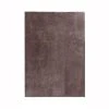 Ethereal Shag Taupe 5 ft. x 7 ft. Indoor Area Rug by Home Decorators Collection