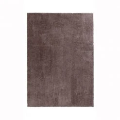 Ethereal Shag Taupe 7 ft. x 10 ft. Indoor Area Rug by Home Decorators Collection