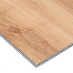 7.5 in. W True Cherry Click Lock Luxury Vinyl Plank Flooring (24.74 sq. ft./case) by Home Decorators Collection -Floorzy Sales Shop true cherry home decorators collection vinyl plank flooring 44411 4f 1000