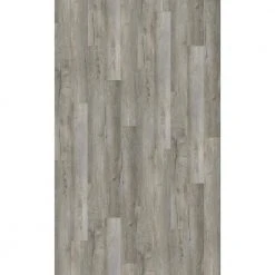 7.20 in. W x 42 in. L Useppa Island Oak SPC Waterproof Click-Lock Vinyl Plank Flooring (25.20 sq. ft./case) by Home Decorators Collection