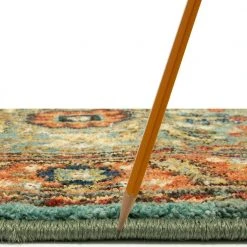 Mariah Vanilla 2 ft. x 4 ft. Scatter Rug by Home Decorators Collection -Floorzy Sales Shop vanilla home decorators collection area rugs 670368 1f 1000