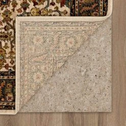 Mariah Vanilla 8 ft. x 10 ft. Area Rug by Home Decorators Collection -Floorzy Sales Shop vanilla home decorators collection area rugs 670405 66 1000