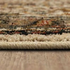 Mariah Vanilla 8 ft. x 10 ft. Area Rug by Home Decorators Collection -Floorzy Sales Shop vanilla home decorators collection area rugs 670405 c3 1000