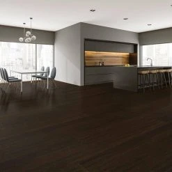 7-1/2 in. W Wellington Hand Scraped Strand Woven Wide Plank Engineered Click Bamboo Flooring (22.70 sq. ft./case) by Home Decorators Collection -Floorzy Sales Shop wellington home decorators collection bamboo flooring yy2009gd c3 1000