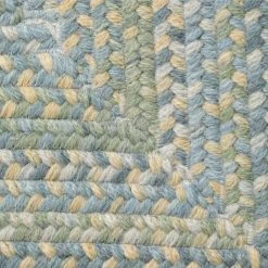 Cabin Whipple Blue 3 ft. x 5 ft. Rectangle Braided Area Rug by Home Decorators Collection -Floorzy Sales Shop whipple blue home decorators collection area rugs rv50r036x060r 40 1000