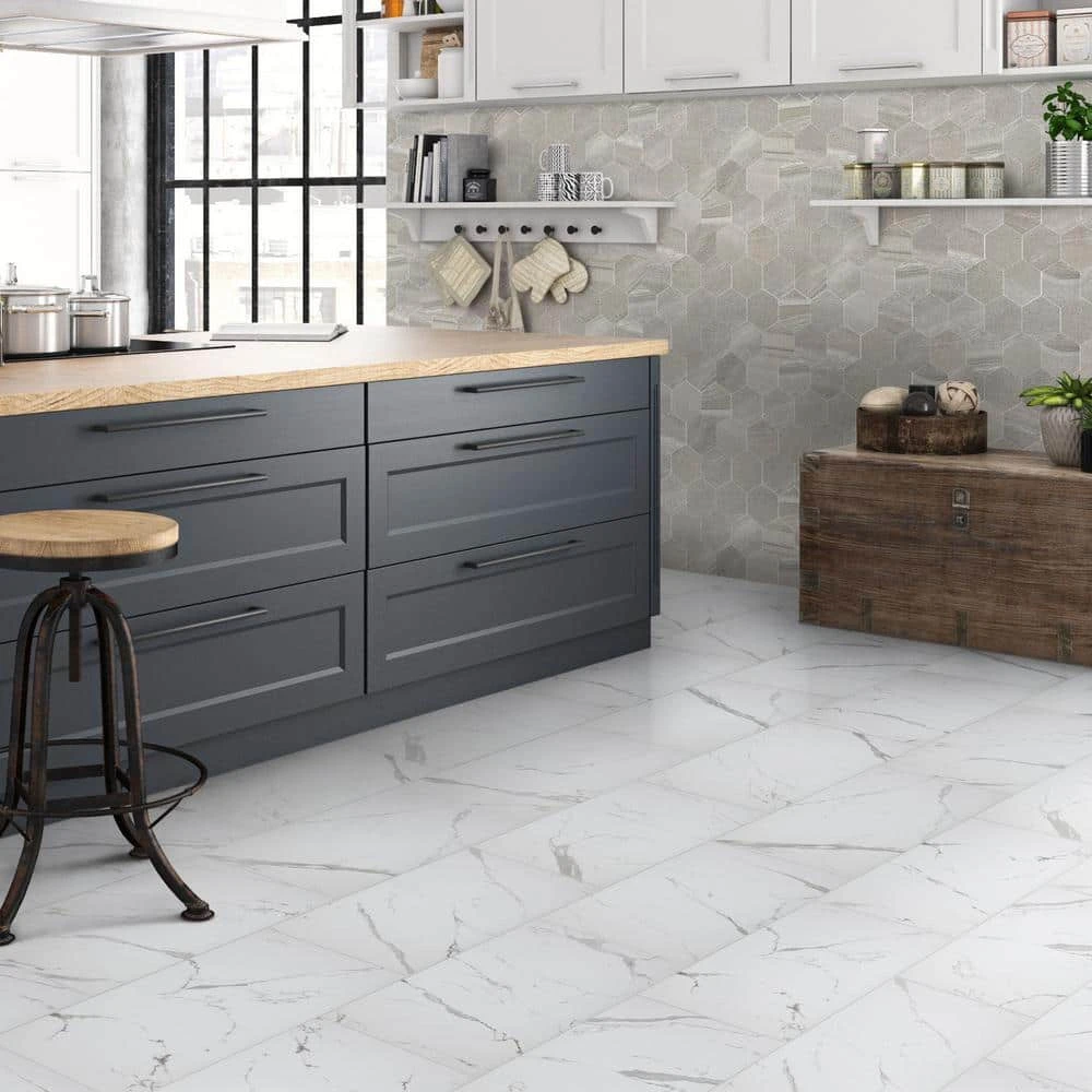 Home Decorators Store -Floorzy Sales Shop white matte home decorators collection porcelain tile chdeaj0212x24 e1 1000
