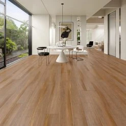 Wire Brushed Strand Woven Sand 3/8 in. T x 5-1/8 in. W x 72-7/8 in. L Engineered Click Bamboo Flooring by Home Decorators Collection -Floorzy Sales Shop woven sand home decorators collection bamboo flooring yy3001 31 1000