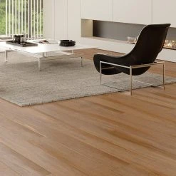 Wire Brushed Strand Woven Sand 3/8 in. T x 5-1/8 in. W x 72-7/8 in. L Engineered Click Bamboo Flooring by Home Decorators Collection -Floorzy Sales Shop woven sand home decorators collection bamboo flooring yy3001 4f 1000