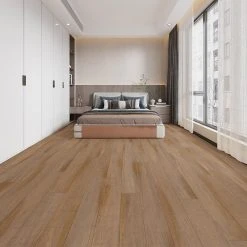 Wire Brushed Strand Woven Sand 3/8 in. T x 5-1/8 in. W x 72-7/8 in. L Engineered Click Bamboo Flooring by Home Decorators Collection -Floorzy Sales Shop woven sand home decorators collection bamboo flooring yy3001 c3 1000